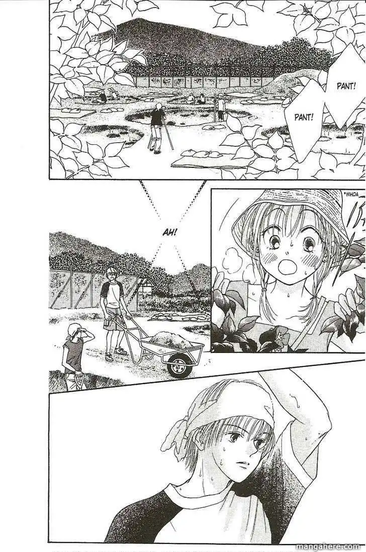 Venus wa Kataomoi Chapter 18 29